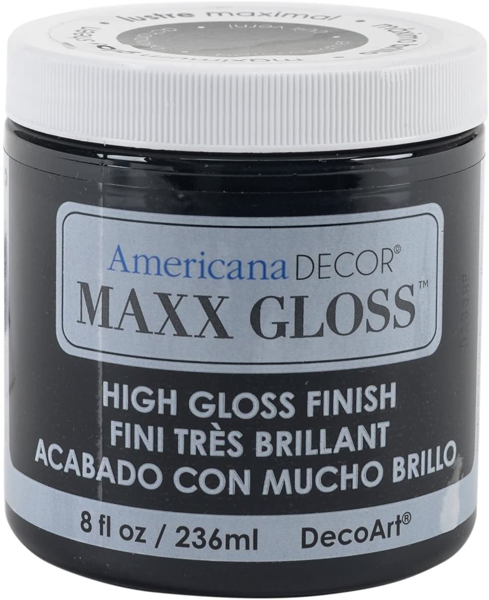 pintura maxx gloss